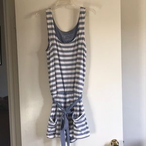 Cacique Loungewear romper Sz 14/16